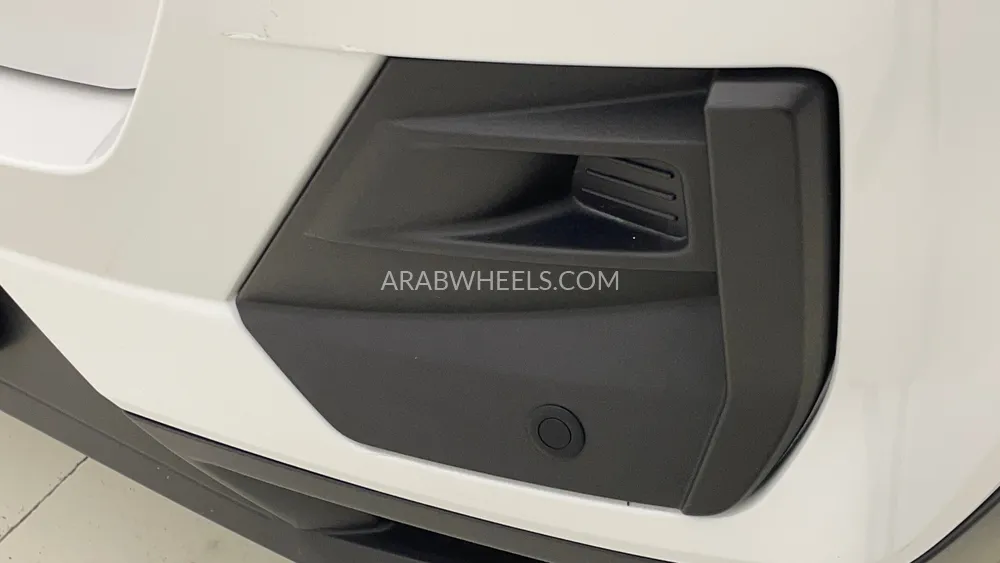 Toyota Raize 2023 for Sale in Dubai Image-26