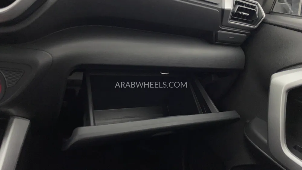 Toyota Raize 2023 for Sale in Dubai Image-28