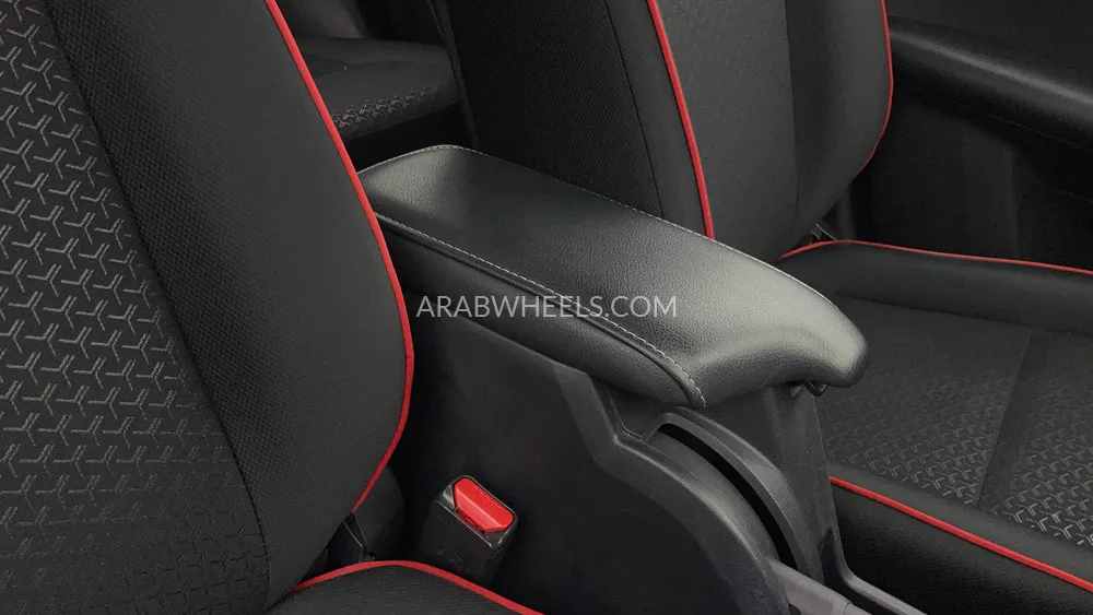 Toyota Raize 2023 for Sale in Dubai Image-33