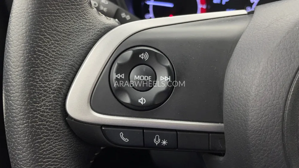 Toyota Raize 2023 for Sale in Dubai Image-36