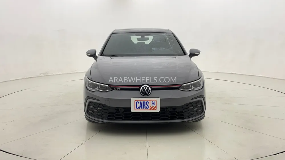  فولكس واجن جولف 2023 for Sale in دبي Image-8