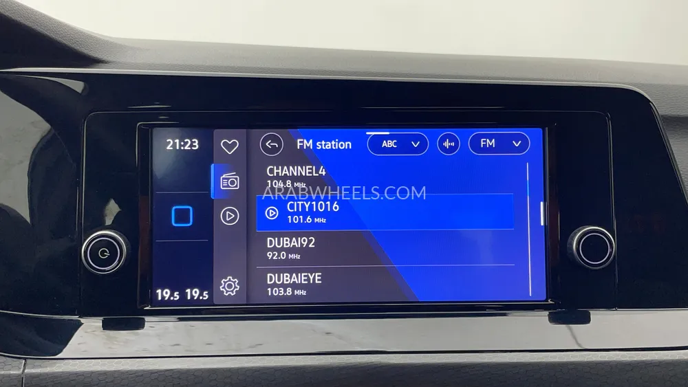  فولكس واجن جولف 2023 for Sale in دبي Image-15