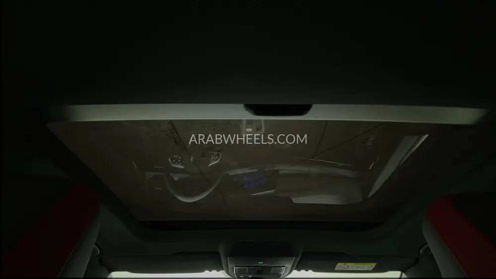  فولكس واجن جولف 2023 for Sale in دبي Image-24