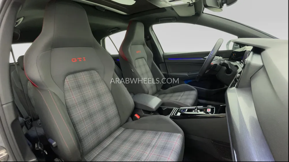  فولكس واجن جولف 2023 for Sale in دبي Image-26