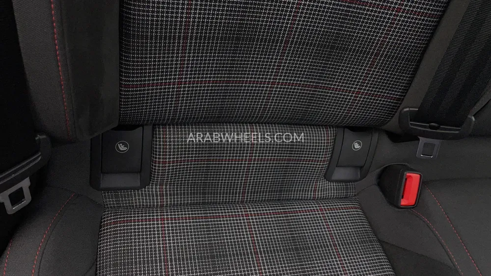  فولكس واجن جولف 2023 for Sale in دبي Image-43