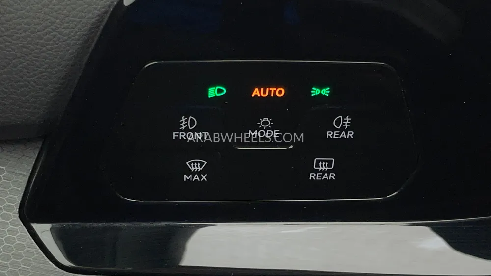  فولكس واجن جولف 2023 for Sale in دبي Image-46