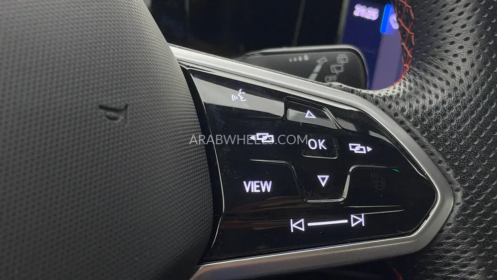  فولكس واجن جولف 2023 for Sale in دبي Image-49