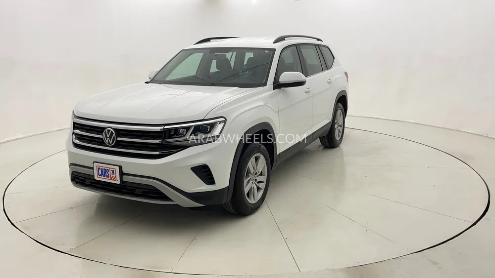 Volkswagen Teramont 2023 for Sale in Dubai Image-7
