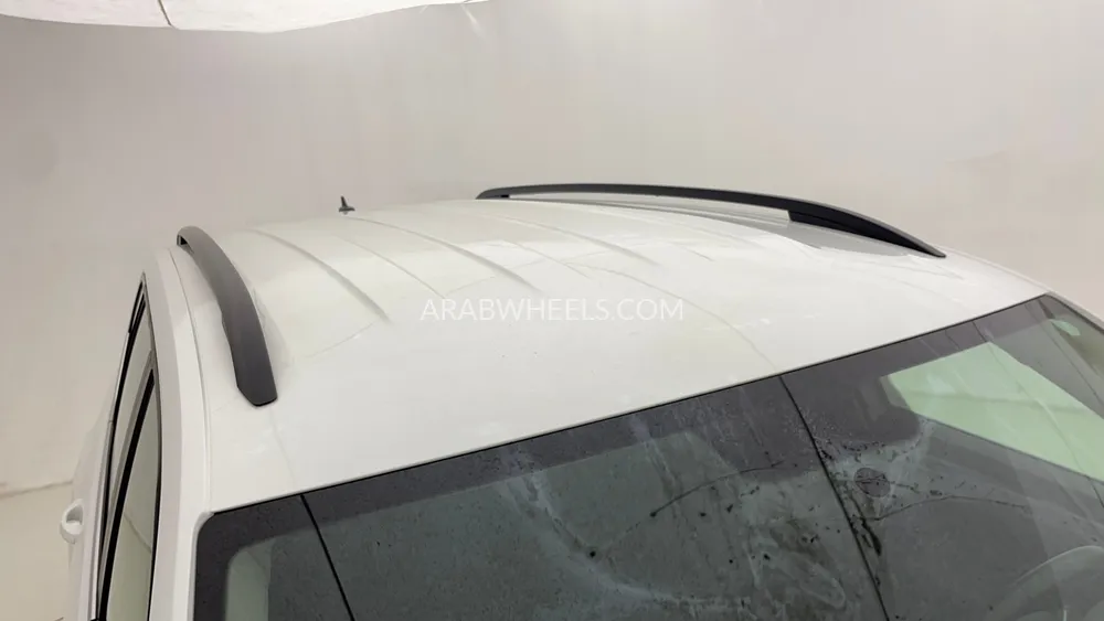 Volkswagen Teramont 2023 for Sale in Dubai Image-11