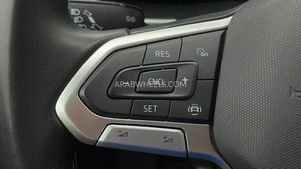 Volkswagen Teramont 2023 for Sale in Dubai Image-20