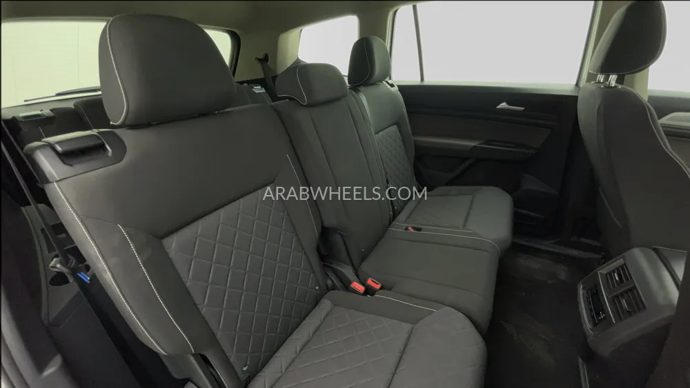 Volkswagen Teramont 2023 for Sale in Dubai Image-25