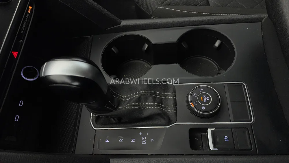  فولكس واجن تيرامونت 2023 for Sale in دبي Image-18
