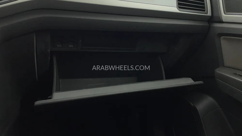  فولكس واجن تيرامونت 2023 for Sale in دبي Image-29