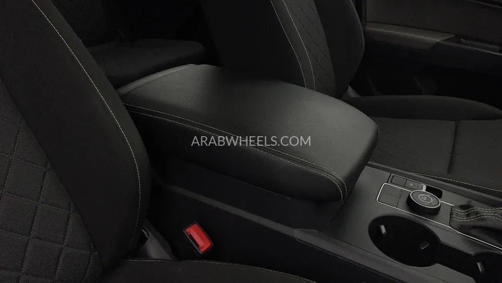  فولكس واجن تيرامونت 2023 for Sale in دبي Image-34