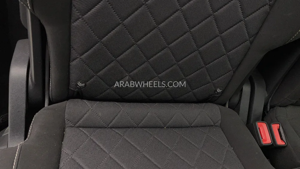  فولكس واجن تيرامونت 2023 for Sale in دبي Image-35