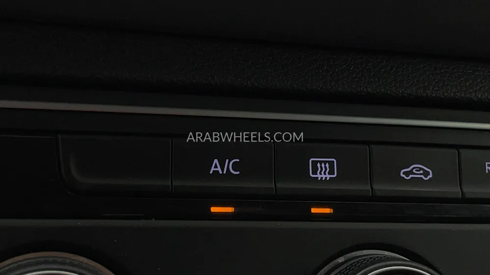  فولكس واجن تيرامونت 2023 for Sale in دبي Image-37