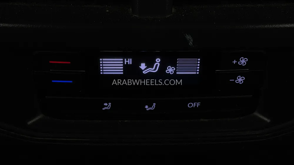  فولكس واجن تيرامونت 2023 for Sale in دبي Image-38