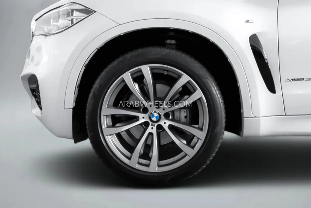 BMW X6 2019 for Sale in Dubai Image-6