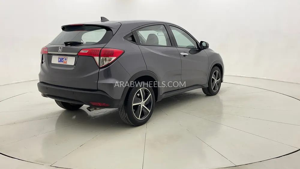 Honda HR-V 2021 for Sale in Dubai Image-3
