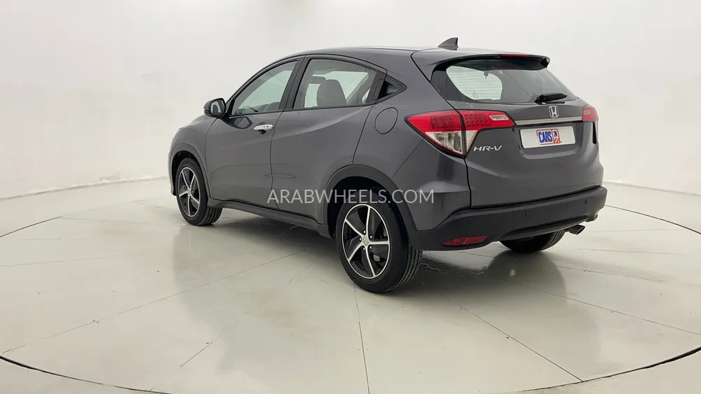 Honda HR-V 2021 for Sale in Dubai Image-5