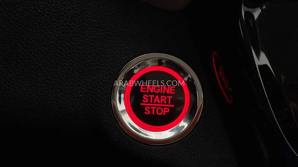 Honda HR-V 2021 for Sale in Dubai Image-20