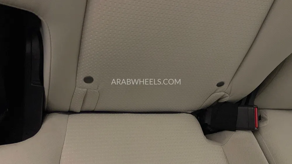 Honda HR-V 2021 for Sale in Dubai Image-33