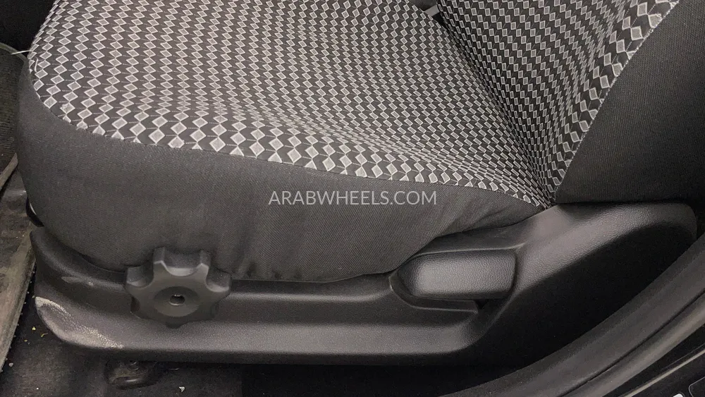 Kia Pegas 2024 for Sale in Dubai Image-21