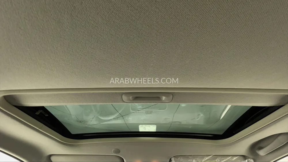 Kia Pegas 2024 for Sale in Dubai Image-23