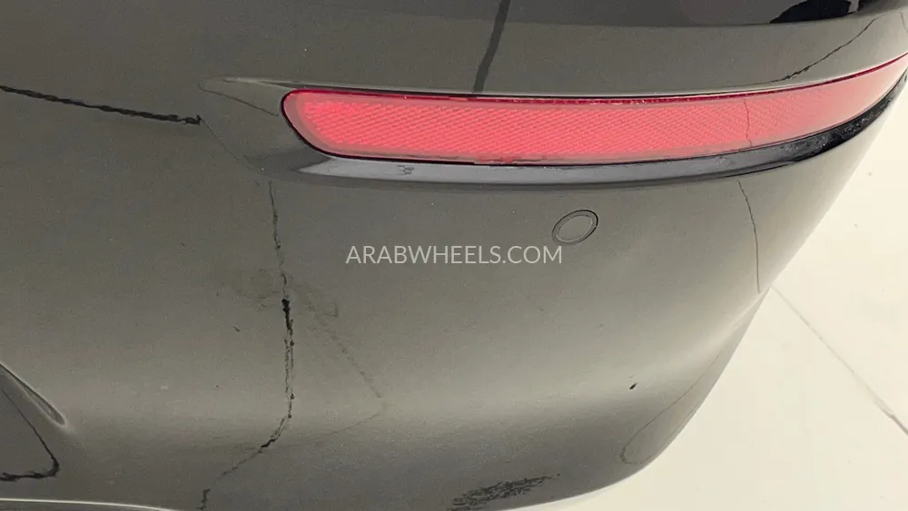 Kia Pegas 2024 for Sale in Dubai Image-28