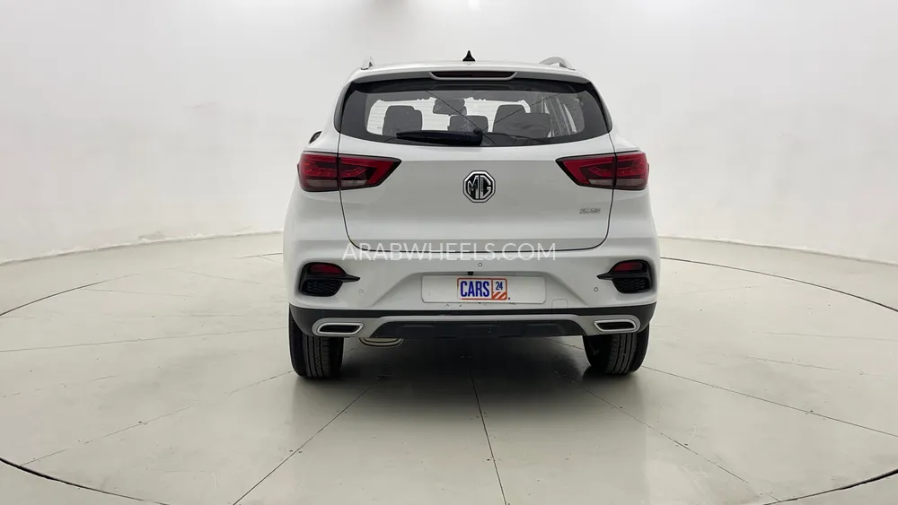 MG ZS 2023 for Sale in Dubai Image-4