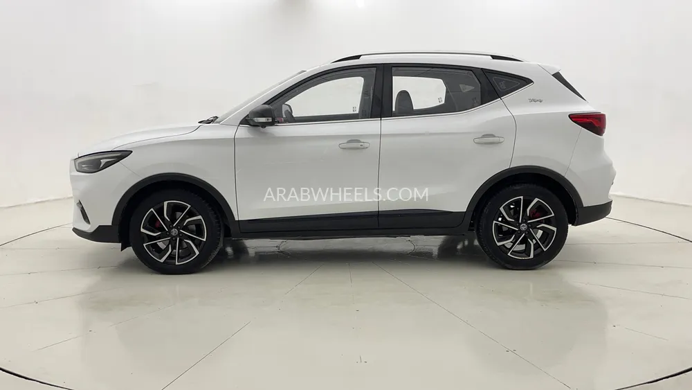 MG ZS 2022 for Sale in Dubai Image-6