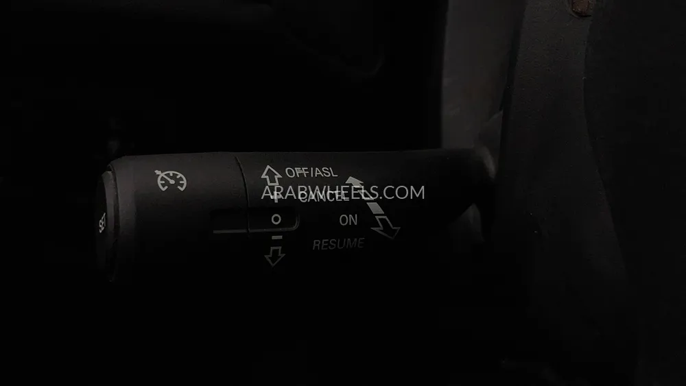 MG ZS 2022 for Sale in Dubai Image-22