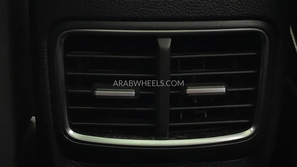 MG ZS 2022 for Sale in Dubai Image-27