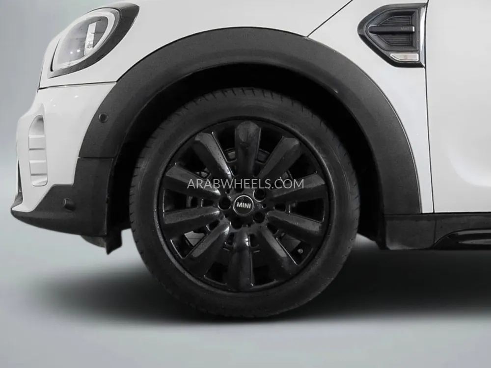 Mini Countryman 2023 for Sale in Dubai Image-6