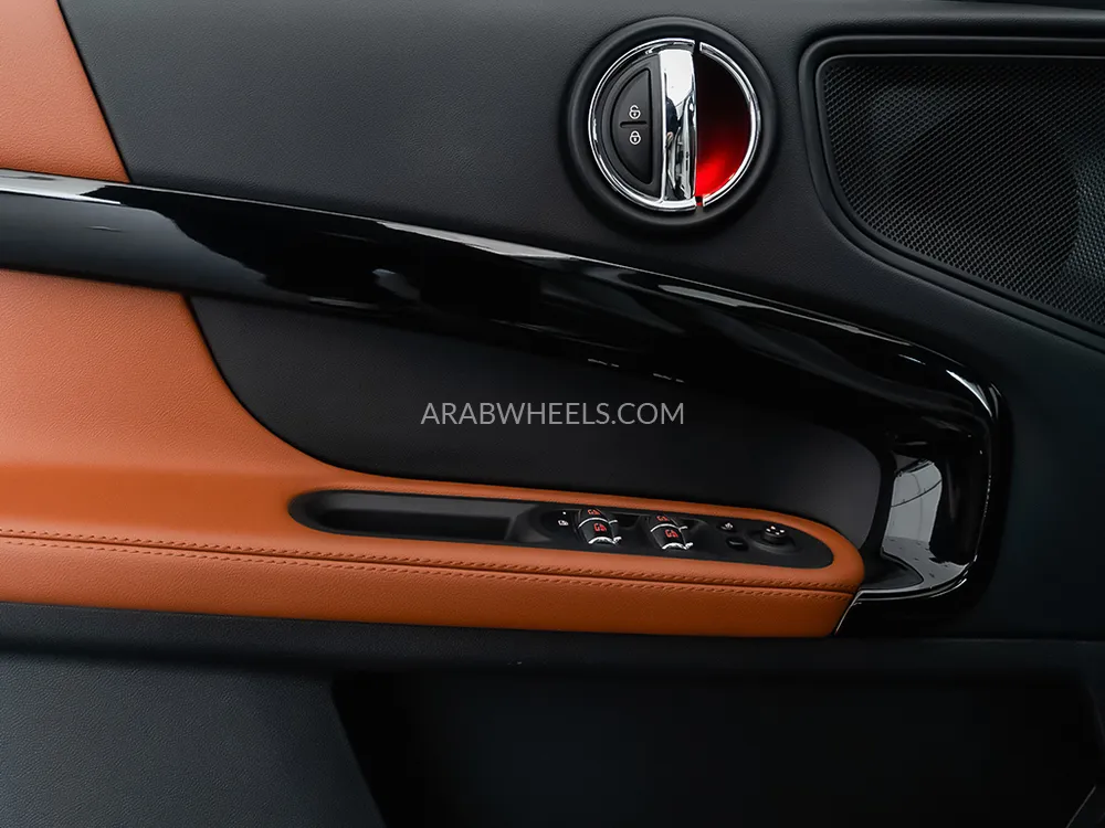 Mini Countryman 2023 for Sale in Dubai Image-10
