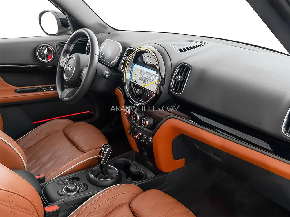 Mini Countryman 2023 for Sale in Dubai Image-11