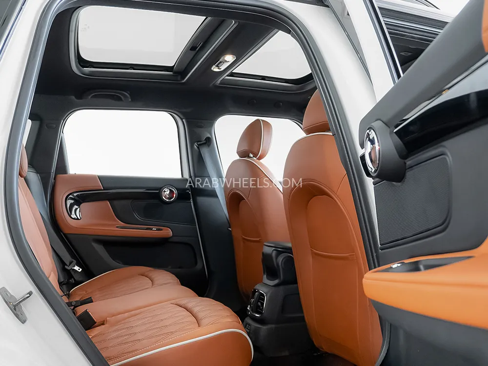 Mini Countryman 2023 for Sale in Dubai Image-13