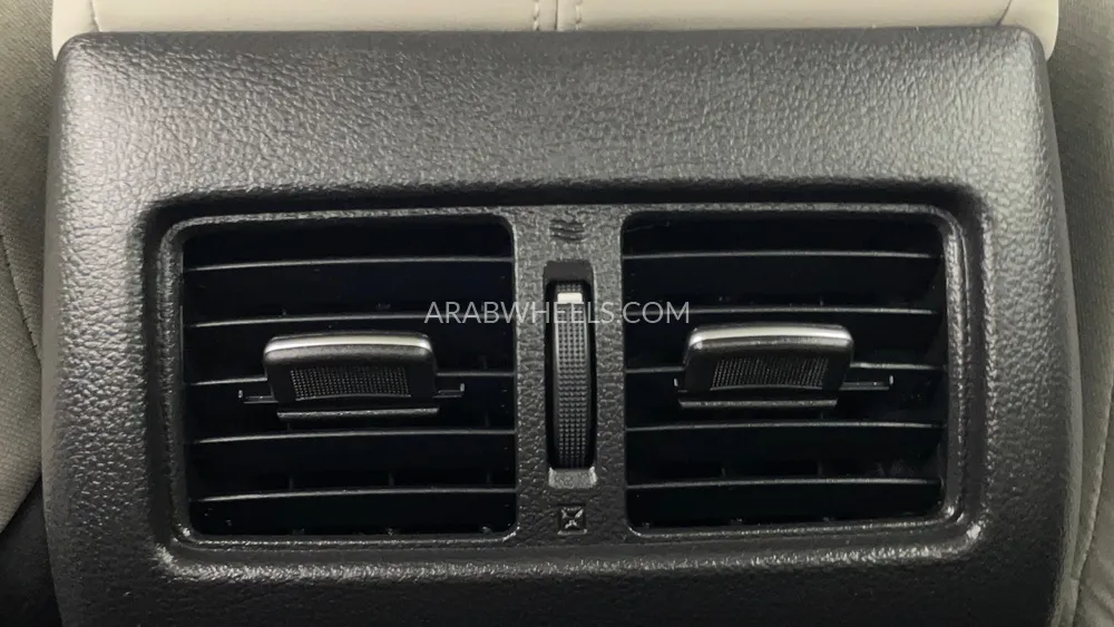 Nissan Altima 2023 for Sale in Dubai Image-24