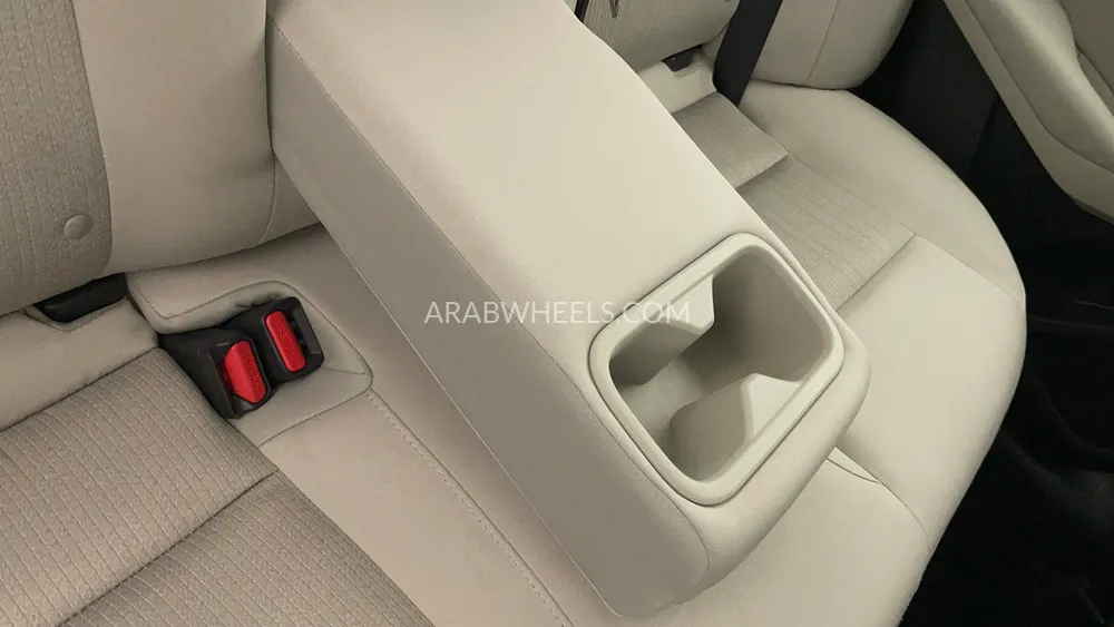 Nissan Altima 2023 for Sale in Dubai Image-36