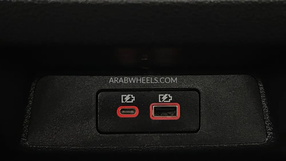 Nissan Altima 2023 for Sale in Dubai Image-41