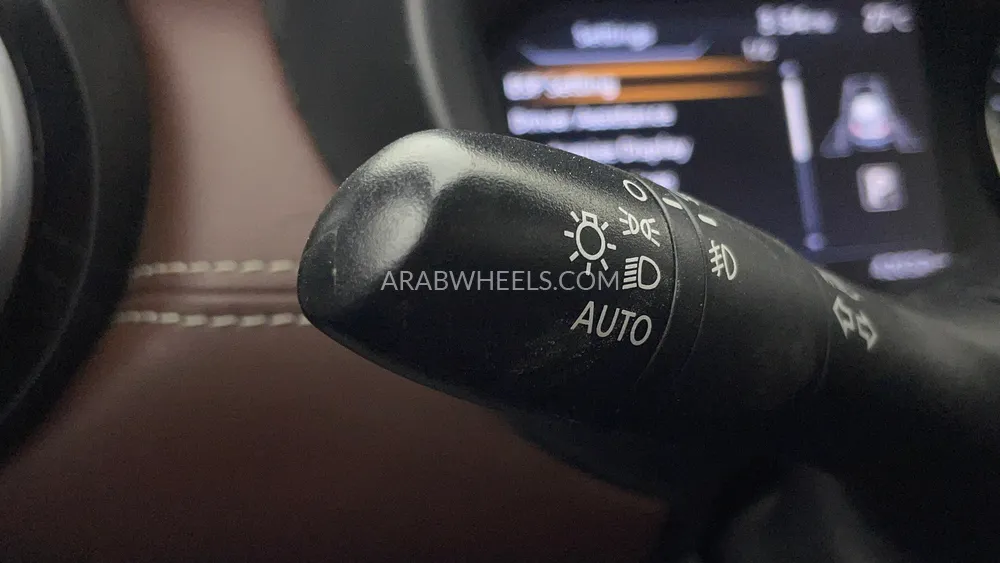 Nissan Kicks 2023 for Sale in Dubai Image-36