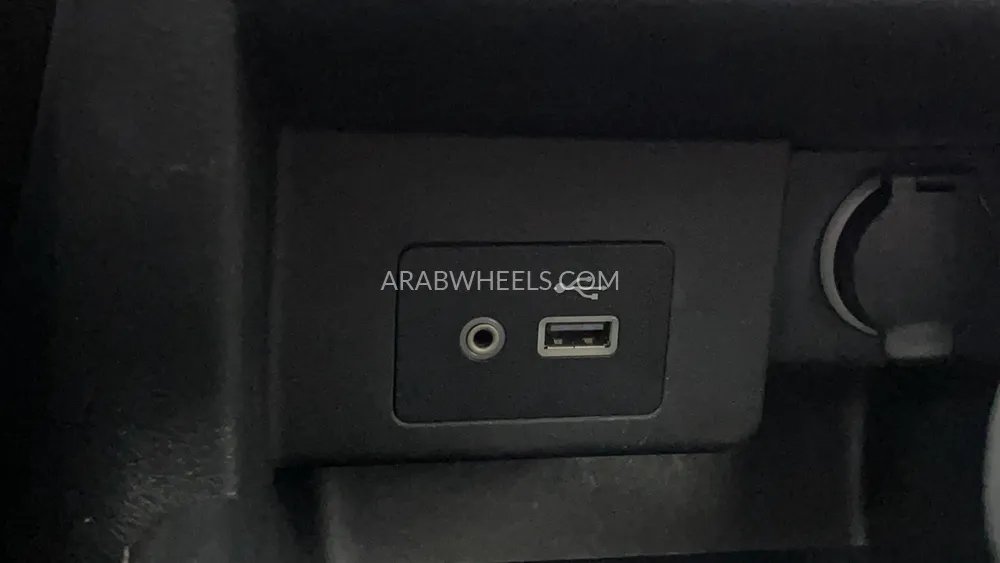 Nissan Kicks 2023 for Sale in Dubai Image-45