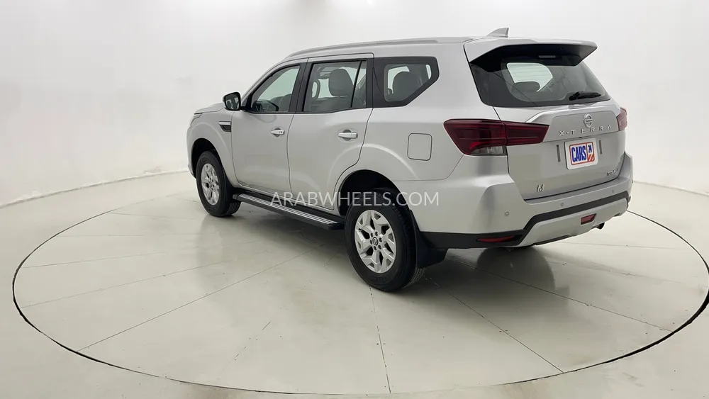 نيسان إكستيرا 2023 for Sale in دبي Image-5