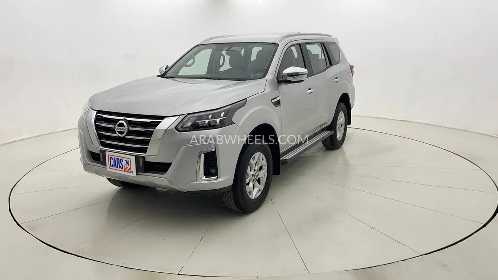 نيسان إكستيرا 2023 for Sale in دبي Image-7