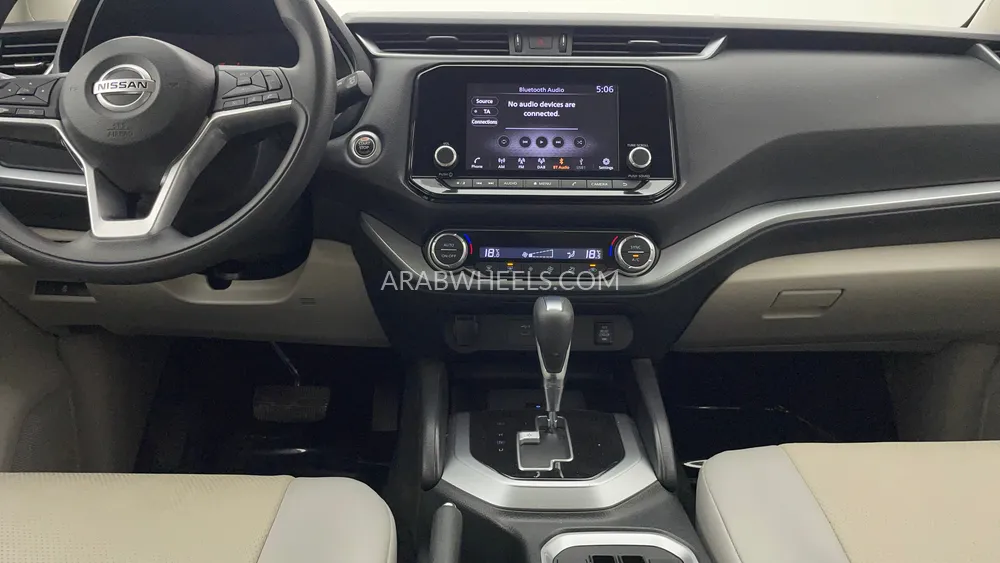 نيسان إكستيرا 2023 for Sale in دبي Image-14