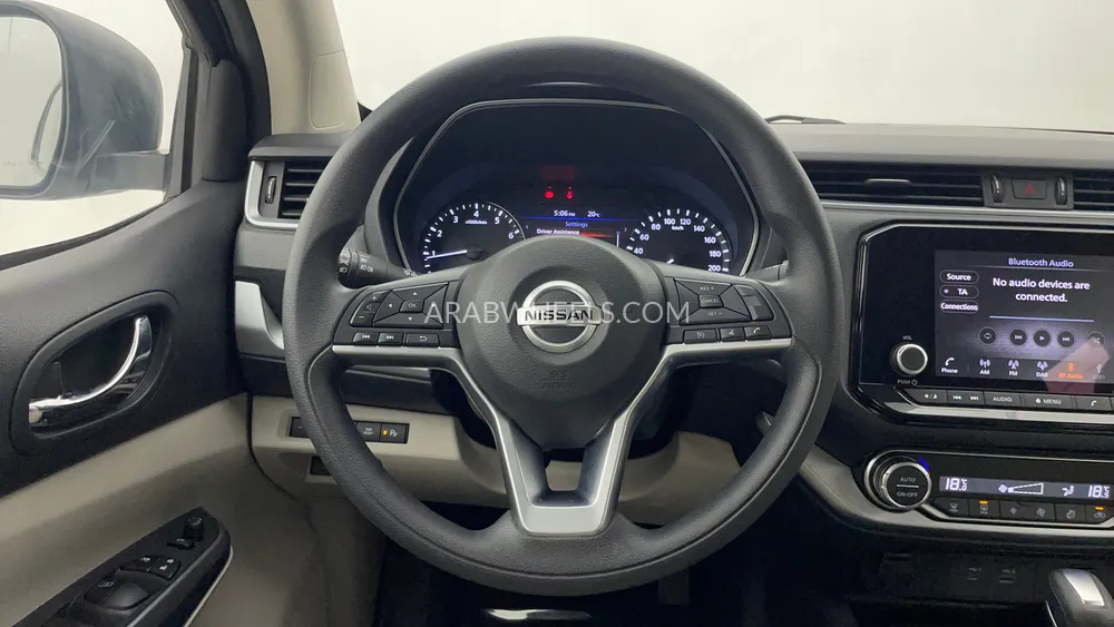 نيسان إكستيرا 2023 for Sale in دبي Image-17