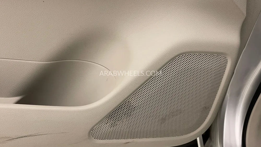 نيسان إكستيرا 2023 for Sale in دبي Image-23