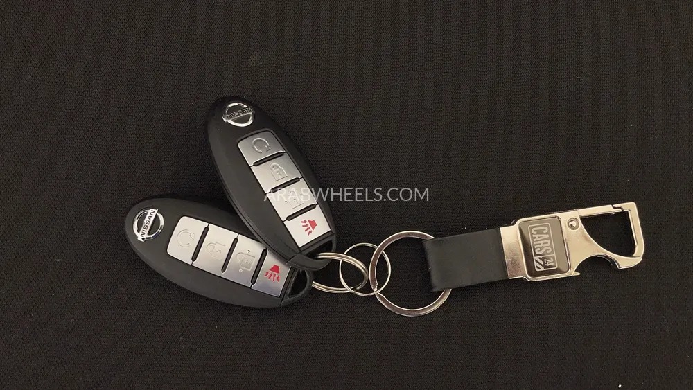 نيسان إكستيرا 2023 for Sale in دبي Image-28