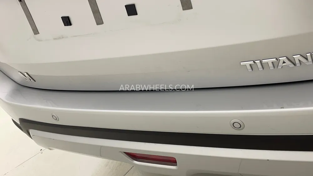 نيسان إكستيرا 2023 for Sale in دبي Image-29