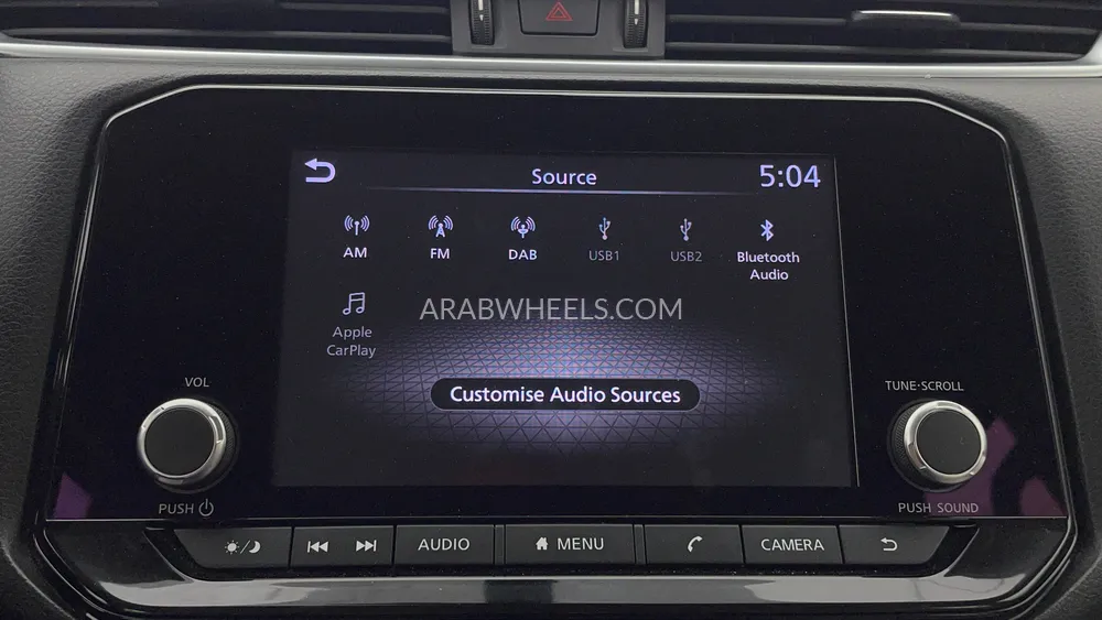 نيسان إكستيرا 2023 for Sale in دبي Image-33